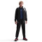 Pantaloni  Nike Chelsea FC x Total 90 Fanswear 2025-2026