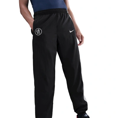 Pantaloni  Chelsea FC x Total 90 Fanswear 2025-2026