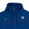 Giacca Nike Chelsea FC Fanswear 2025-2026