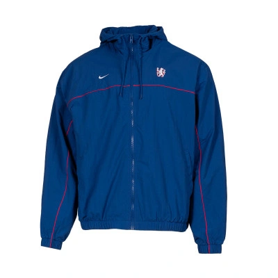 Giacca Chelsea FC Fanswear 2025-2026