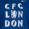 Maglietta Nike Chelsea Fc Fanswear 2025-2026
