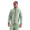 Giacca Nike Chelsea FC Fanswear 2025-2026