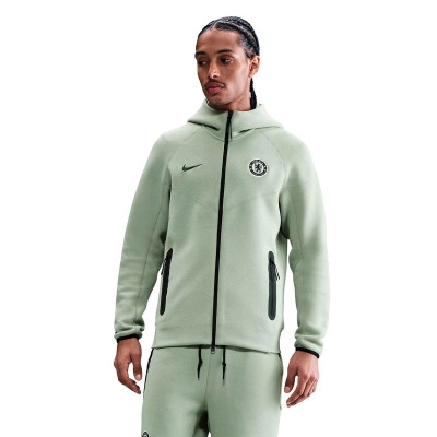 Giacca Chelsea FC Fanswear 2025-2026