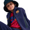 Giacca Nike Fc Barcelona Fanswear 2025-2026 da Bambino
