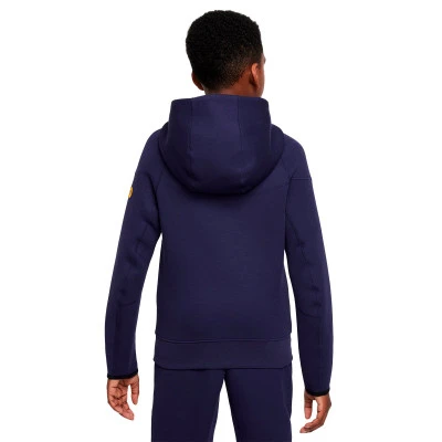 Giacca Fc Barcelona Fanswear 2025-2026 da Bambino