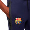 Pantaloni  Nike Fc Barcelona Fanswear 2025-2026 da Bambino