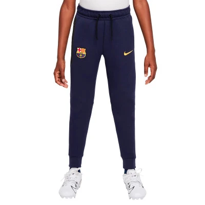 Pantaloni  Fc Barcelona Fanswear 2025-2026 da Bambino