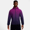 Giacca Nike Fc Barcelona Fanswear 2025-2026