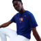 Maglietta Nike Fc Barcelona Fanswear 2025-2026