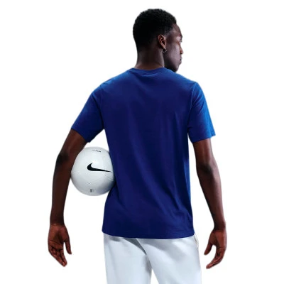 Maglia FC Barcelona Fanswear 2025-2026