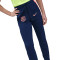 Tuta Nike FC Barcelona Fanswear 2025-2026 da Bambino