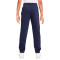 Pantaloni  Nike Fc Barcelona Fanswear 2025-2026 da Bambino