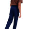 Pantaloni  Nike Fc Barcelona Fanswear 2025-2026 da Bambino