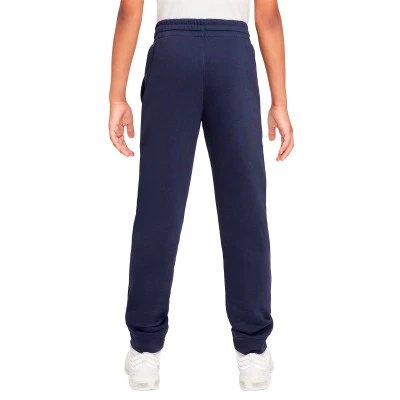 Pantaloni Fc Barcelona Fanswear 2025-2026 da Bambino