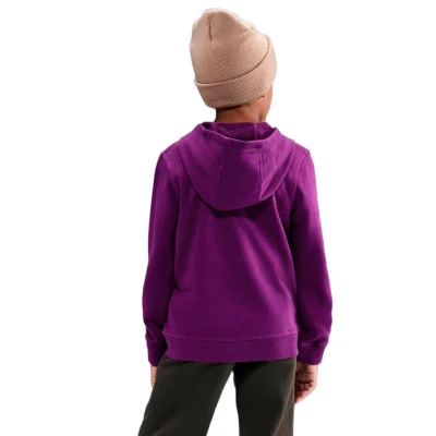 Giacca Fc Barcelona Fanswear 2025-2026 da Bambino