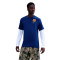 Maglietta Nike Fc Barcelona Fanswear 2025-2026
