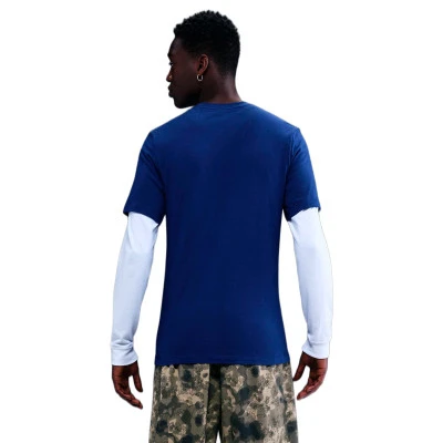 Maglia FC Barcelona Fanswear 2025-2026