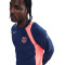 Felpa Nike FC Barcelona Fanswear 2025-2026