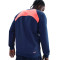 Felpa Nike FC Barcelona Fanswear 2025-2026