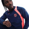 Felpa Nike FC Barcelona Fanswear 2025-2026
