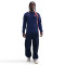 Felpa Nike FC Barcelona Fanswear 2025-2026