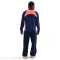 Felpa Nike FC Barcelona Fanswear 2025-2026