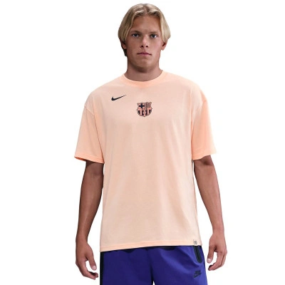 Maglietta FC Barcelona Fanswear 2025-2026