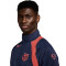 Giacca Nike FC Barcelona Fanswear 2025-2026