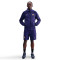 Giacca Nike Fc Barcelona Fanswear 2025-2026