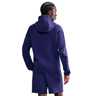 Giacca Fc Barcelona Fanswear 2025-2026