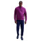 Felpa Nike Fc Barcelona Fanswear 2025-2026
