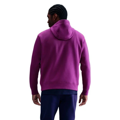 Felpa Fc Barcelona Fanswear 2025-2026