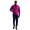 Pantaloni  Nike FC Barcelona Fanswear 2025-2026