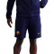 Pantaloncini Nike Fc Barcelona Fanswear 2025-2026