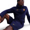 Pantaloncini Nike Fc Barcelona Fanswear 2025-2026