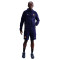 Pantaloncini Nike Fc Barcelona Fanswear 2025-2026