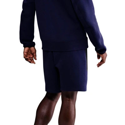 Pantaloncini Fc Barcelona Fanswear 2025-2026