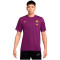 Maglietta Nike FC Barcelona Fanswear 2025-2026