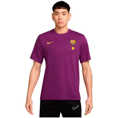 Maglietta FC Barcelona Fanswear 2025-2026