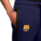 Pantaloni  Nike Fc Barcelona Fanswear 2025-2026