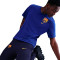 Pantaloni  Nike Fc Barcelona Fanswear 2025-2026