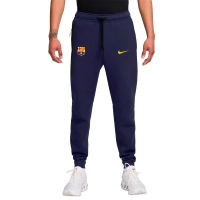 Pantaloni  Fc Barcelona Fanswear 2025-2026