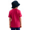 Maglietta Nike Fc Barcelona Fanswear 2025-2026 da Bambino