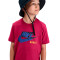 Maglietta Nike Fc Barcelona Fanswear 2025-2026 da Bambino