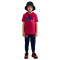 Maglietta Nike Fc Barcelona Fanswear 2025-2026 da Bambino