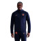 Giacca Nike FC Barcelona Fanswear 2025-2026