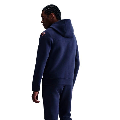 Giacca FC Barcelona Fanswear 2025-2026