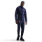 Pantaloni  Nike FC Barcelona Fanswear 2025-2026
