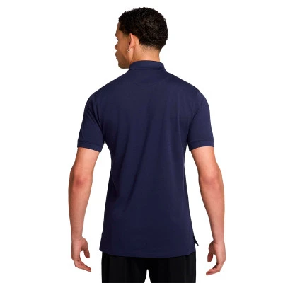 Polo Fc Barcelona Fanswear 2025-2026