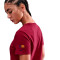 Maglietta Nike Fc Barcelona Fanswear 2025-2026 da Donna